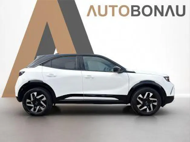 OPEL Mokka 1.2 T 130 GS