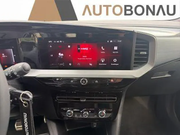 OPEL Mokka 1.2 T 130 GS