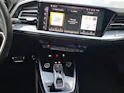 AUDI Q4 e-tron 45 quattro