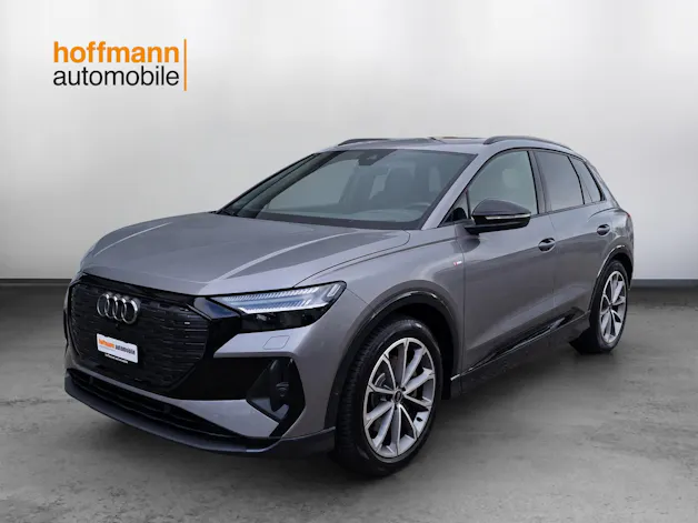 AUDI Q4 e-tron 45 quattro