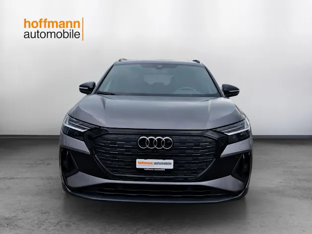 AUDI Q4 e-tron 45 quattro