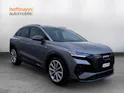 AUDI Q4 e-tron 45 quattro