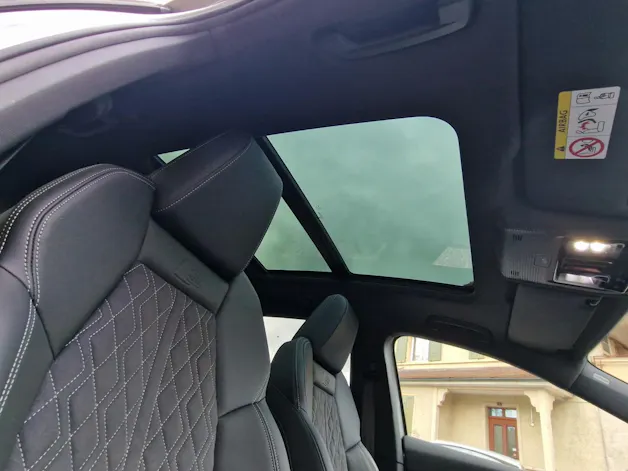 AUDI Q4 e-tron 45 quattro