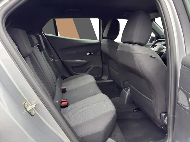 PEUGEOT 2008 1.2 Hybrid 145 Style