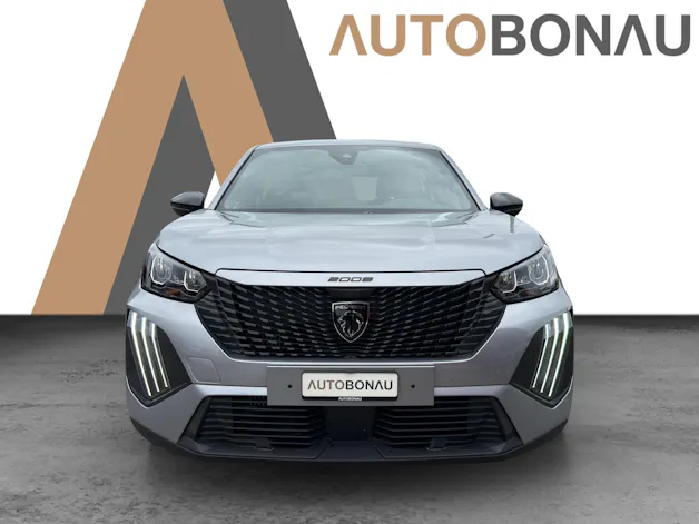 PEUGEOT 2008 1.2 Hybrid 145 Style