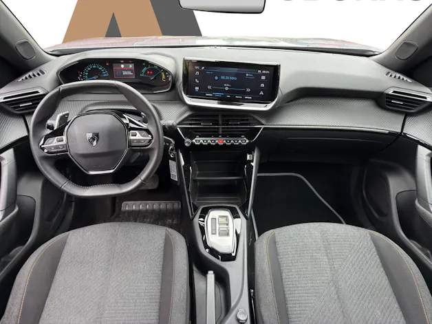 PEUGEOT 2008 1.2 Hybrid 145 Style