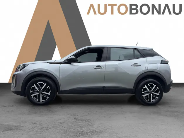PEUGEOT 2008 1.2 Hybrid 145 Style