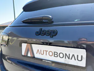JEEP Compass 1.5 Turbo Summit MHEV