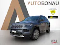 JEEP Compass 1.5 Turbo Summit MHEV