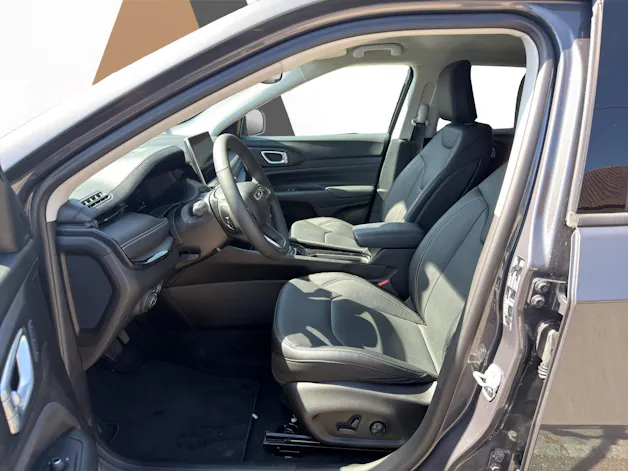 JEEP Compass 1.5 Turbo Summit MHEV
