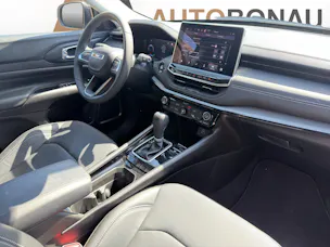 JEEP Compass 1.5 Turbo Summit MHEV