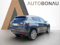 JEEP Compass 1.5 Turbo Summit MHEV