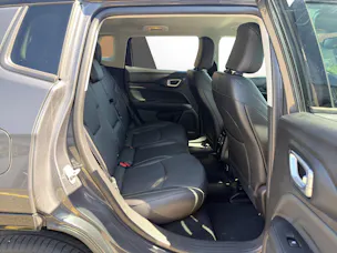 JEEP Compass 1.5 Turbo Summit MHEV