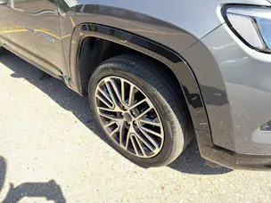 JEEP Compass 1.5 Turbo Summit MHEV