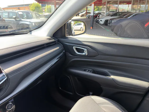 JEEP Compass 1.5 Turbo Summit MHEV