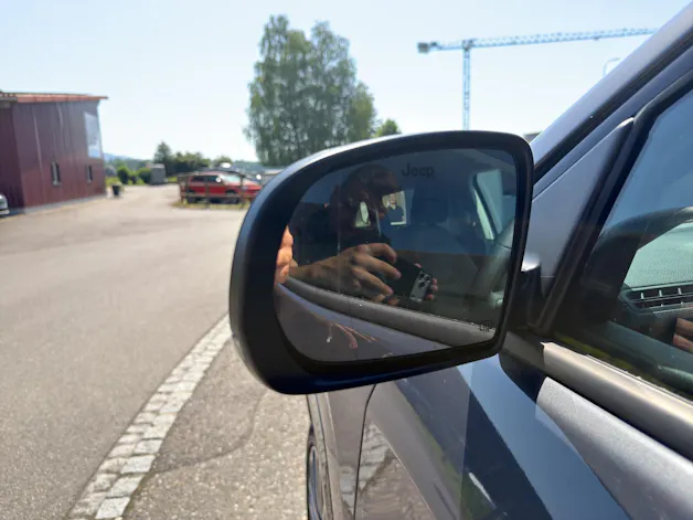 JEEP Compass 1.5 Turbo Summit MHEV