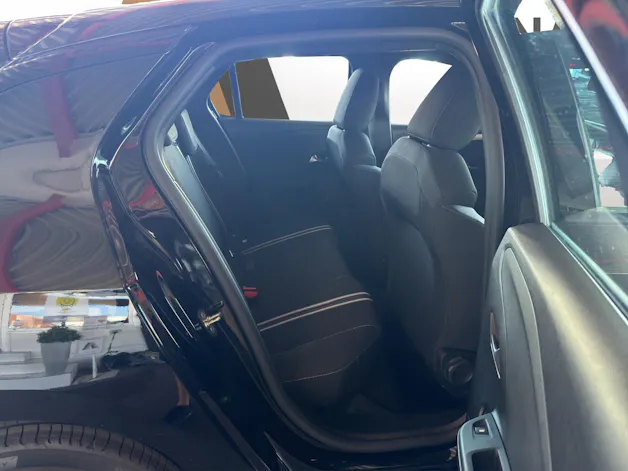 OPEL Corsa-e 156 GS Pack Winter