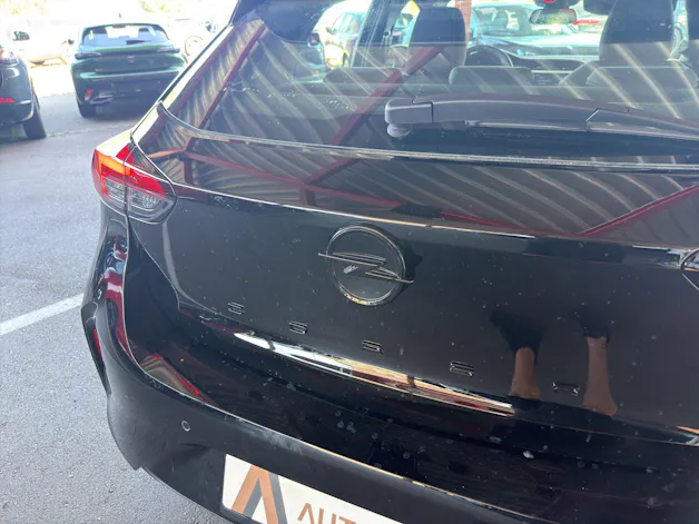 OPEL Corsa-e 156 GS Pack Winter