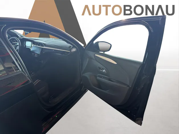 OPEL Corsa-e 156 GS Pack Winter