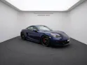 PORSCHE 718 Cayman GTS 4.0