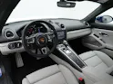 PORSCHE 718 Cayman GTS 4.0