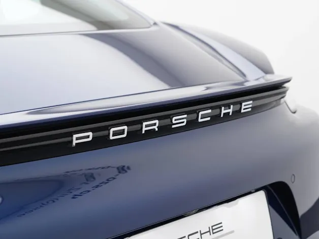 PORSCHE 718 Cayman GTS 4.0
