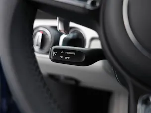 PORSCHE 718 Cayman GTS 4.0
