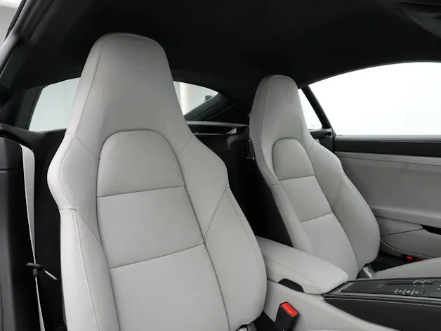 PORSCHE 718 Cayman GTS 4.0