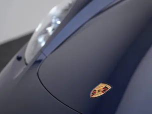 PORSCHE 718 Cayman GTS 4.0