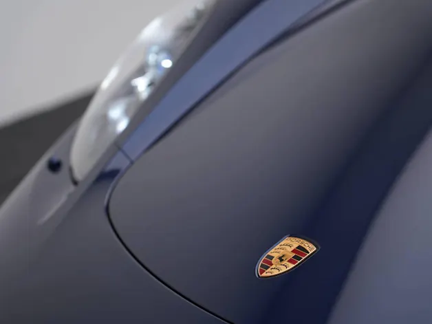 PORSCHE 718 Cayman GTS 4.0