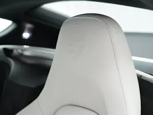 PORSCHE 718 Cayman GTS 4.0