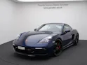 PORSCHE 718 Cayman GTS 4.0