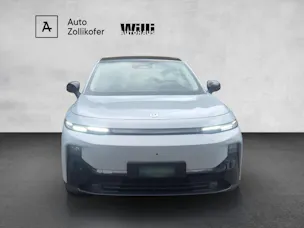 Leapmotor B10 EV 67kWh