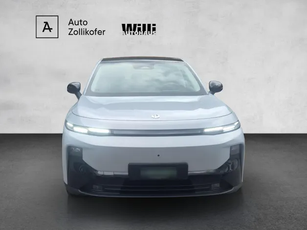 Leapmotor B10 EV 67kWh