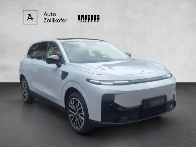 Leapmotor B10 EV 67kWh