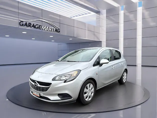 OPEL Corsa 1.4 eTEC 120 Years