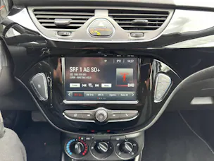 OPEL Corsa 1.4 eTEC 120 Years