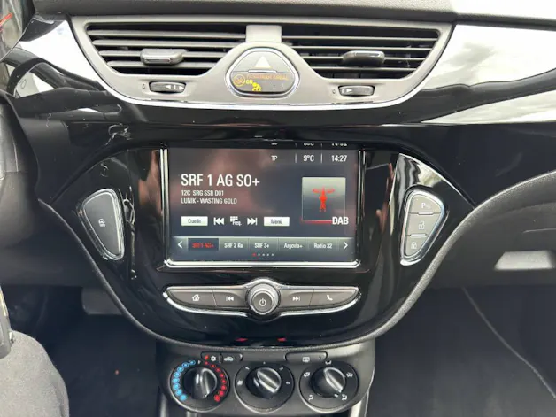 OPEL Corsa 1.4 eTEC 120 Years
