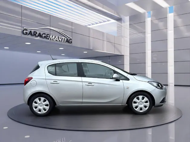 OPEL Corsa 1.4 eTEC 120 Years
