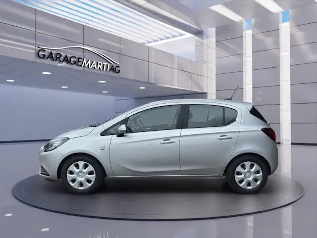 OPEL Corsa 1.4 eTEC 120 Years