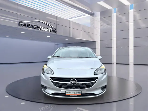 OPEL Corsa 1.4 eTEC 120 Years