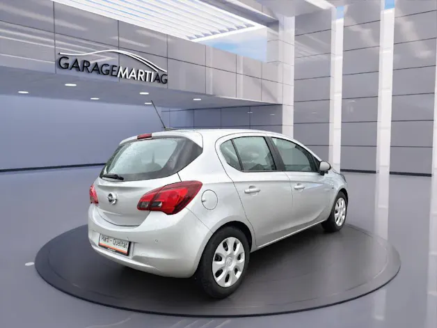 OPEL Corsa 1.4 eTEC 120 Years