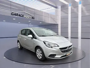 OPEL Corsa 1.4 eTEC 120 Years