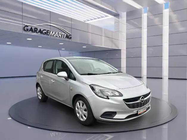 OPEL Corsa 1.4 eTEC 120 Years