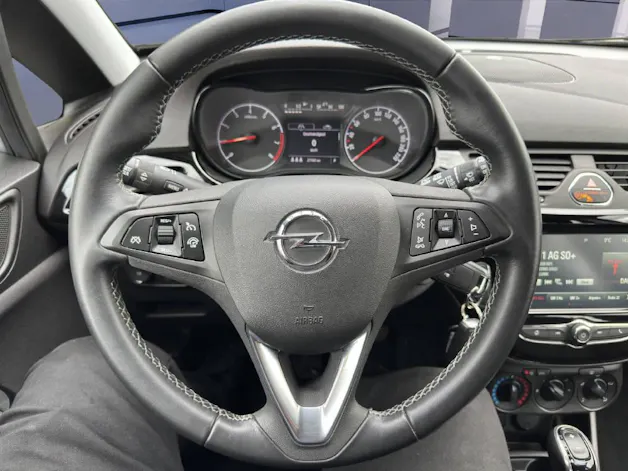 OPEL Corsa 1.4 eTEC 120 Years