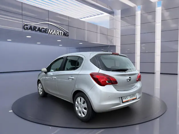 OPEL Corsa 1.4 eTEC 120 Years