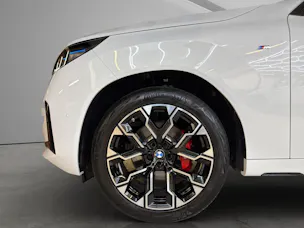 BMW X3 20i xDrive  M-SportPaket Pro