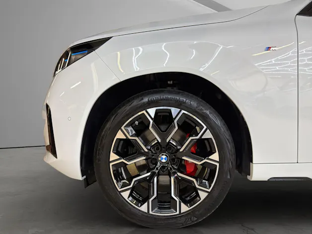 BMW X3 20i xDrive  M-SportPaket Pro