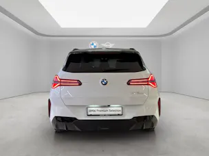 BMW X3 20i xDrive  M-SportPaket Pro