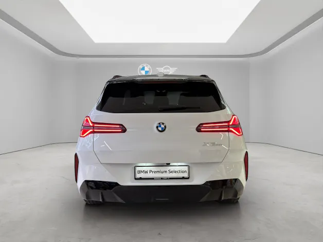 BMW X3 20i xDrive  M-SportPaket Pro